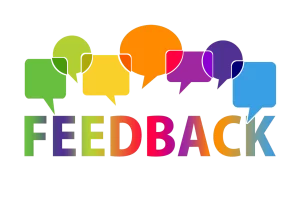 Giving Feedback for Success