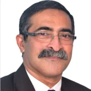 Profile photo of Jacob Tharakan Chacko