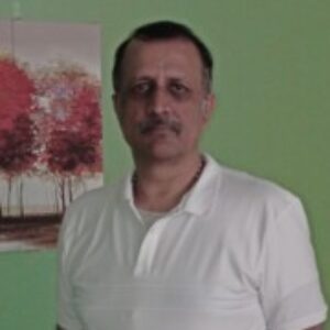 Profile photo of Ramakrishnan Venkateswaran